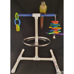 Tango T Play Stand