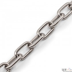 2mm Stainless Steel Chain