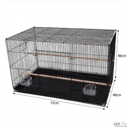 77cm Flight Cage