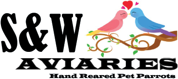 S&W Aviaries